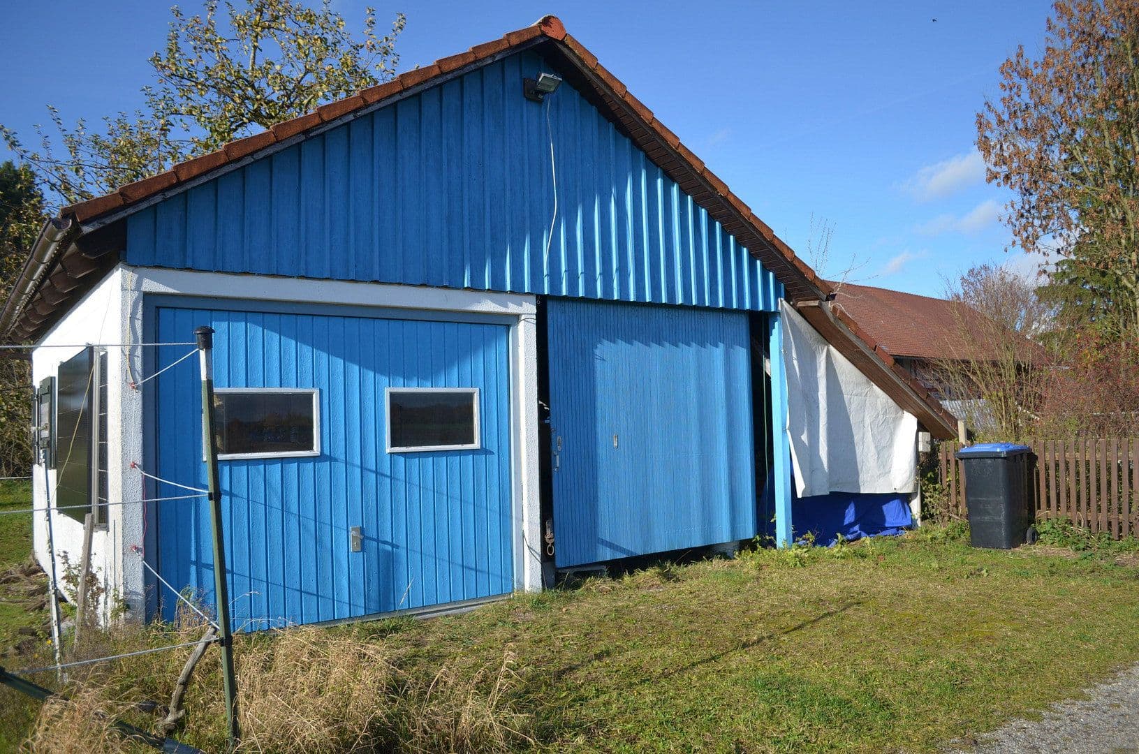 plot for sale, 15,000 m², Leutkirch im Allgäu, Baden-Württemberg plot for sale, 15,000 m², Leutkirch im Allgäu, Baden-Württemberg
