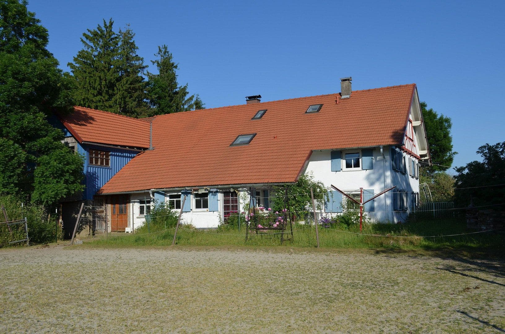 plot for sale, 15,000 m², Leutkirch im Allgäu, Baden-Württemberg plot for sale, 15,000 m², Leutkirch im Allgäu, Baden-Württemberg