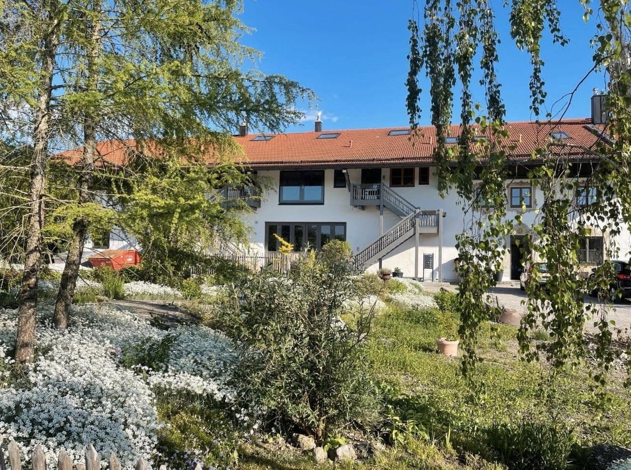 office to rent, 70 m², Uffing, Bavaria office to rent, 70 m², Uffing, Bavaria