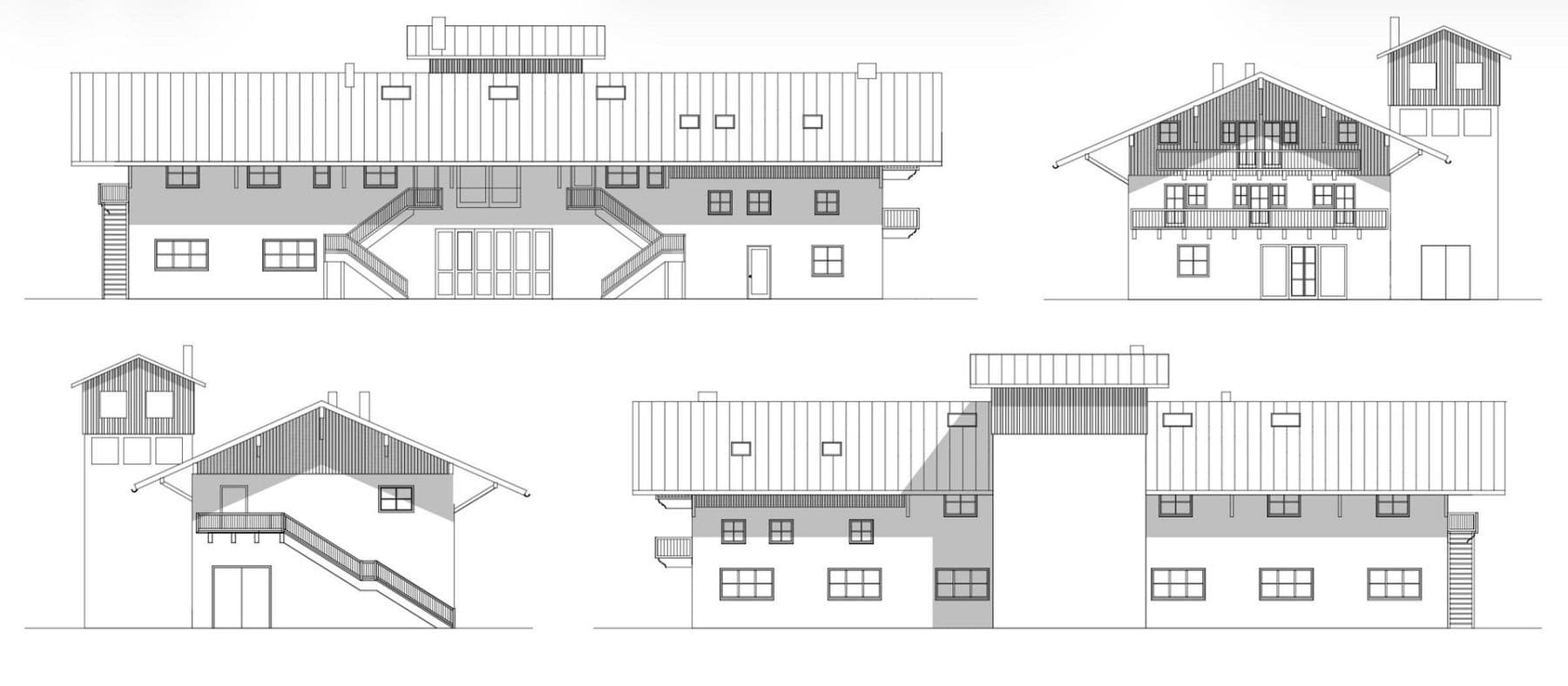 office to rent, 70 m², Uffing, Bavaria office to rent, 70 m², Uffing, Bavaria