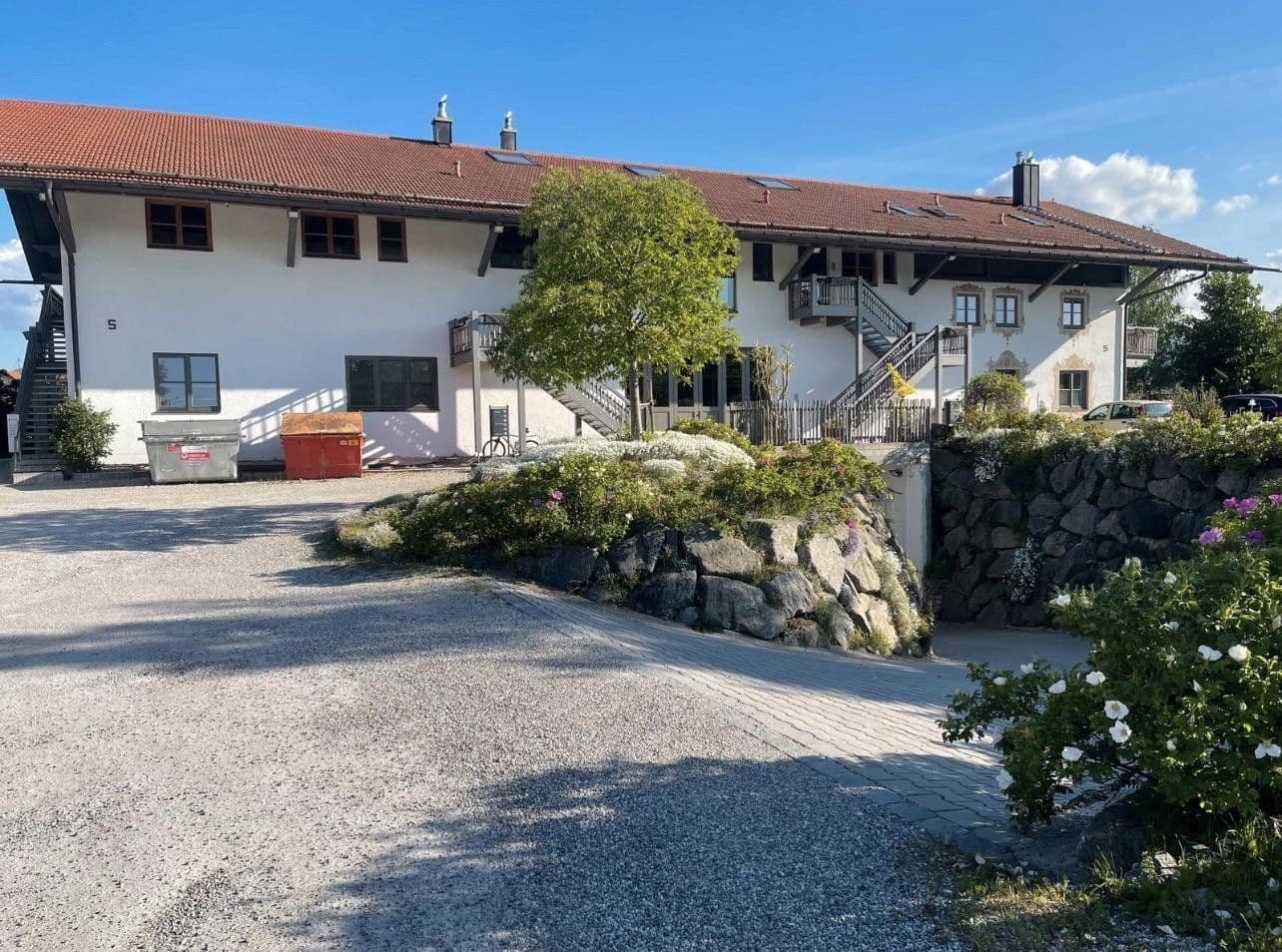 office to rent, 70 m², Uffing, Bavaria office to rent, 70 m², Uffing, Bavaria