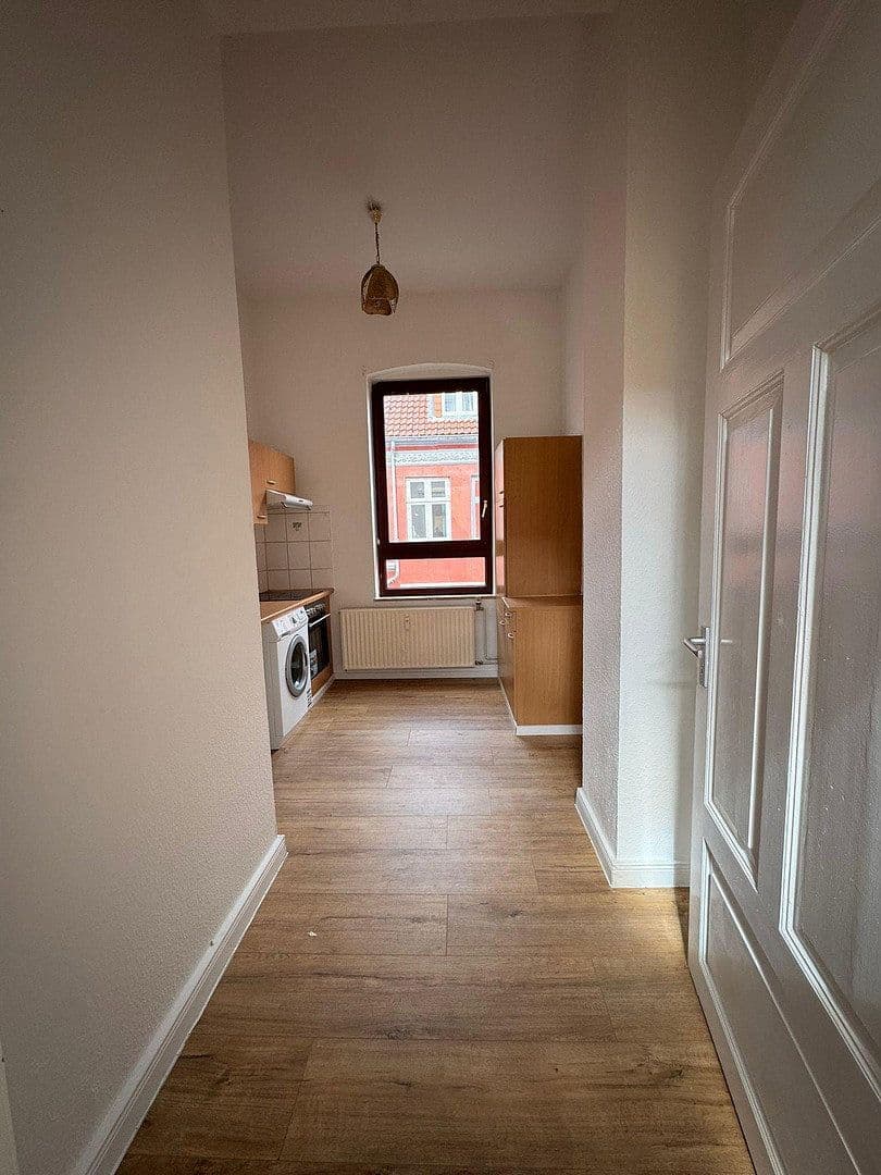 2 bedroom flat to rent, 35 m², Norderstraße 115, Flensburg, Schleswig-Holstein 2 bedroom flat to rent, 35 m², Norderstraße 115, Flensburg, Schleswig-Holstein