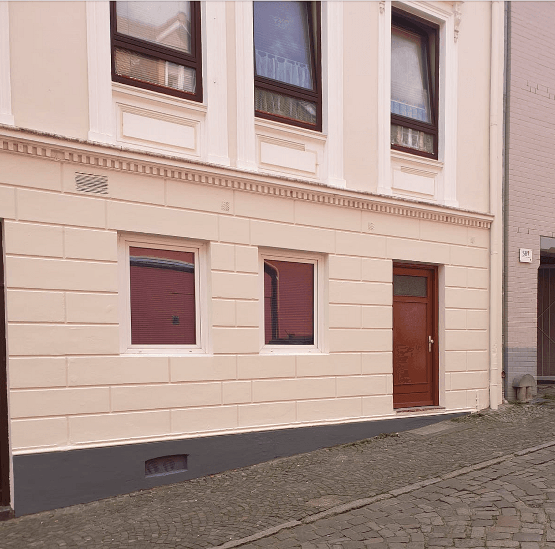 2 bedroom flat to rent, 35 m², Norderstraße 115, Flensburg, Schleswig-Holstein 2 bedroom flat to rent, 35 m², Norderstraße 115, Flensburg, Schleswig-Holstein