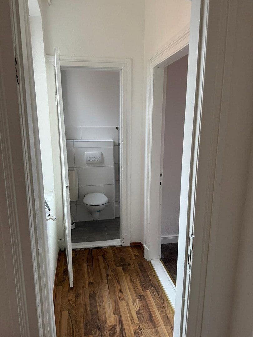 2 bedroom flat to rent, 35 m², Norderstraße 115, Flensburg, Schleswig-Holstein 2 bedroom flat to rent, 35 m², Norderstraße 115, Flensburg, Schleswig-Holstein