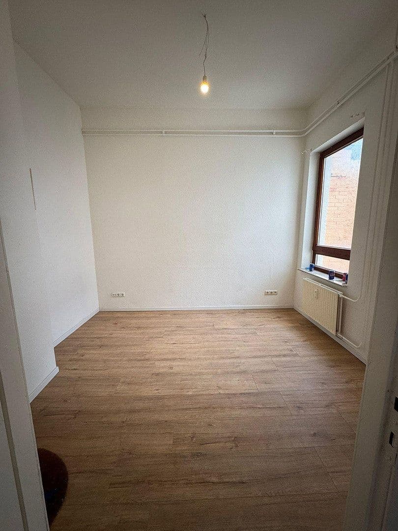2 bedroom flat to rent, 35 m², Norderstraße 115, Flensburg, Schleswig-Holstein 2 bedroom flat to rent, 35 m², Norderstraße 115, Flensburg, Schleswig-Holstein