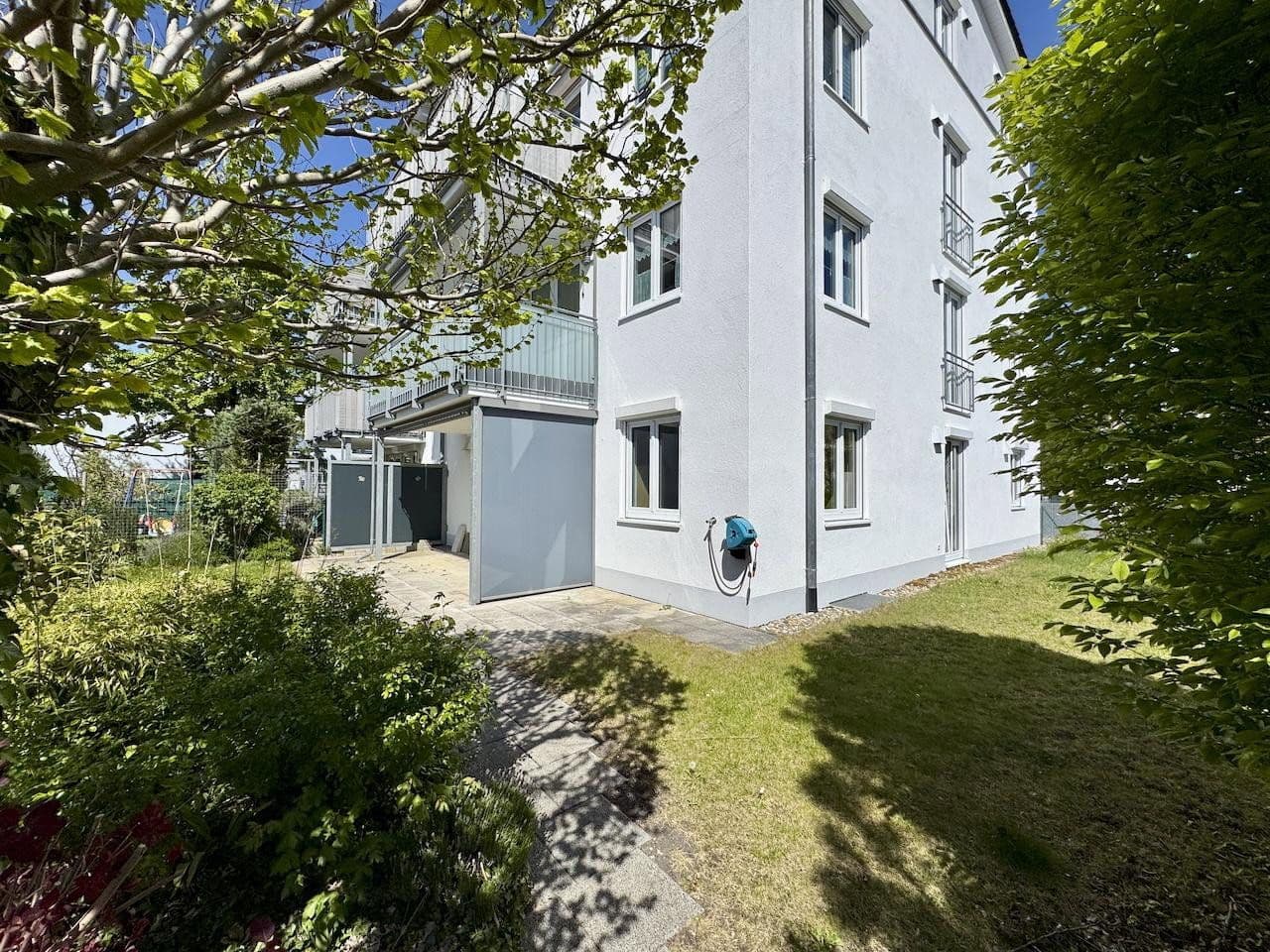 3 bedroom flat for sale, 93 m², Robert-Schumann-Straße 49, Neuburg an der Donau, Bavaria 3 bedroom flat for sale, 93 m², Robert-Schumann-Straße 49, Neuburg an der Donau, Bavaria