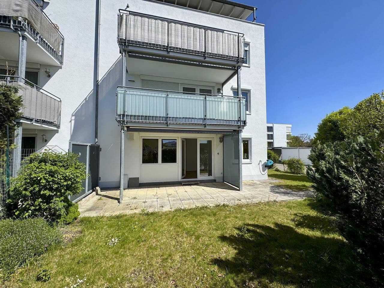 3 bedroom flat for sale, 93 m², Robert-Schumann-Straße 49, Neuburg an der Donau, Bavaria 3 bedroom flat for sale, 93 m², Robert-Schumann-Straße 49, Neuburg an der Donau, Bavaria