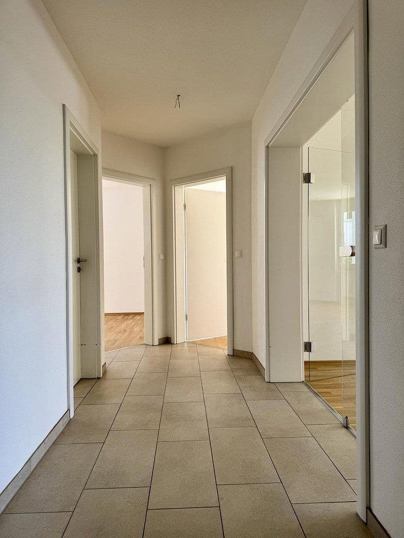 3 bedroom flat for sale, 93 m², Robert-Schumann-Straße 49, Neuburg an der Donau, Bavaria 3 bedroom flat for sale, 93 m², Robert-Schumann-Straße 49, Neuburg an der Donau, Bavaria