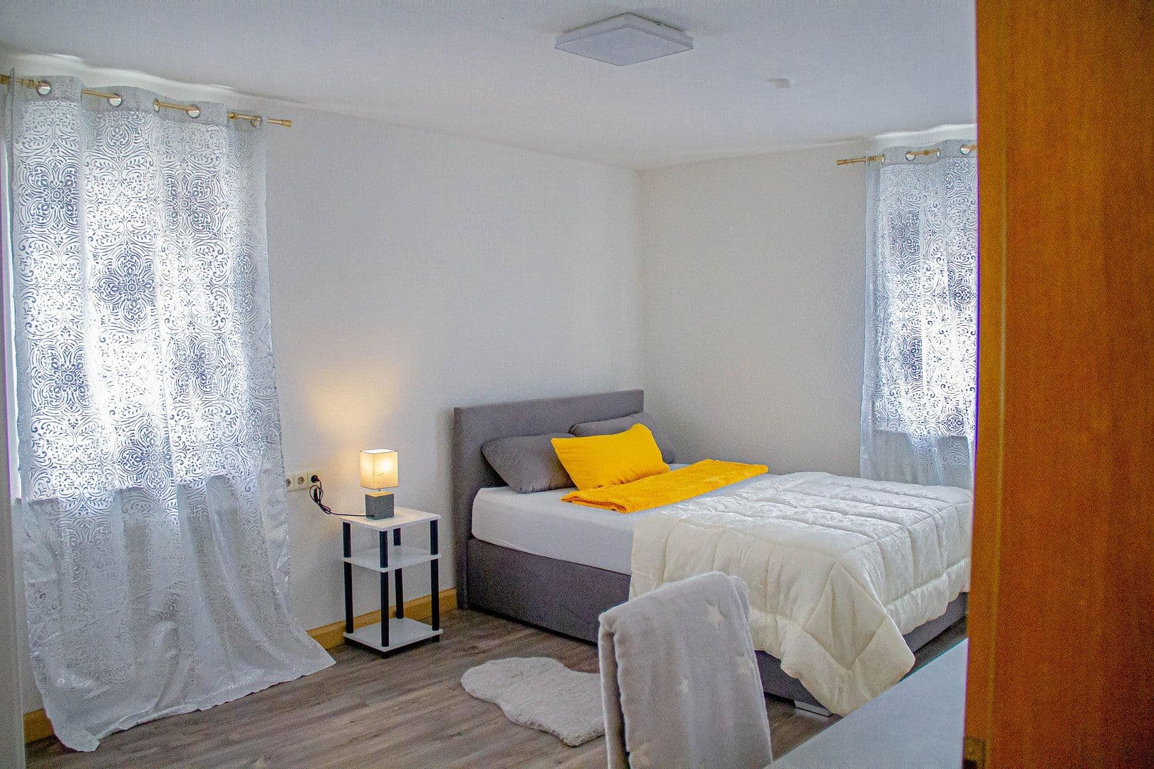 1 bedroom flat to rent, 35 m², Paul-Göbel-Straße 1, Heilbronn, Baden-Württemberg 1 bedroom flat to rent, 35 m², Paul-Göbel-Straße 1, Heilbronn, Baden-Württemberg
