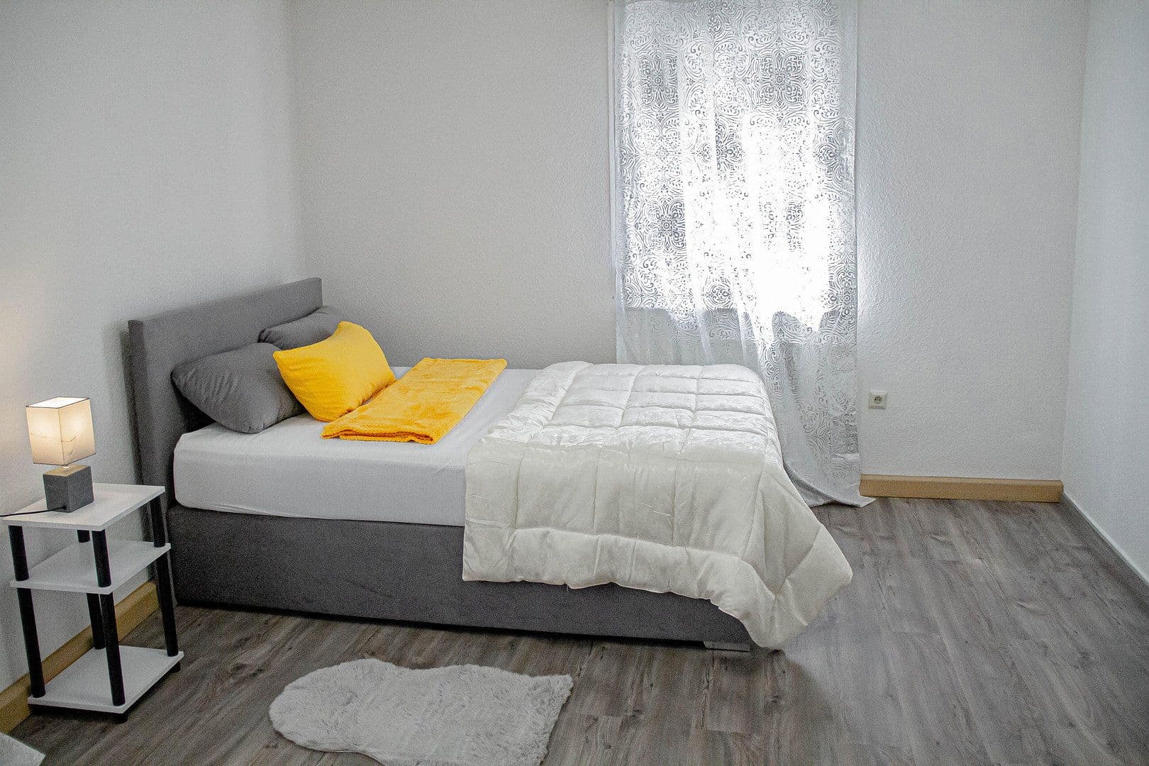 1 bedroom flat to rent, 35 m², Paul-Göbel-Straße 1, Heilbronn, Baden-Württemberg 1 bedroom flat to rent, 35 m², Paul-Göbel-Straße 1, Heilbronn, Baden-Württemberg