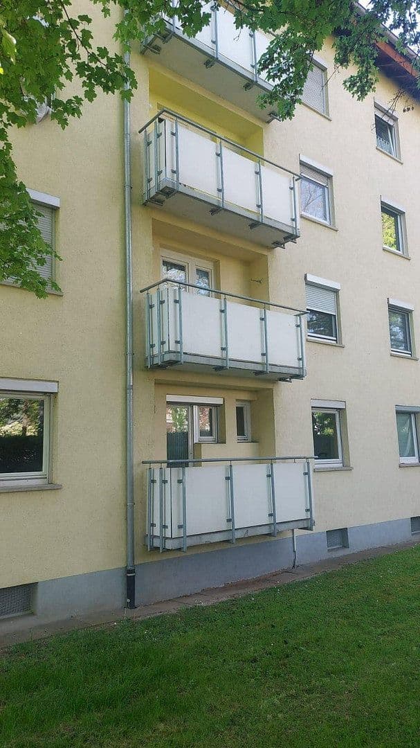 1 bedroom flat to rent, 20 m², Grillparzerweg 6, Heilbronn, Baden-Württemberg 1 bedroom flat to rent, 20 m², Grillparzerweg 6, Heilbronn, Baden-Württemberg