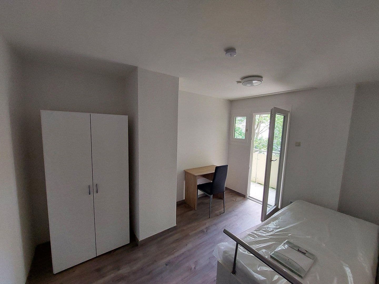 1 bedroom flat to rent, 20 m², Grillparzerweg 6, Heilbronn, Baden-Württemberg 1 bedroom flat to rent, 20 m², Grillparzerweg 6, Heilbronn, Baden-Württemberg