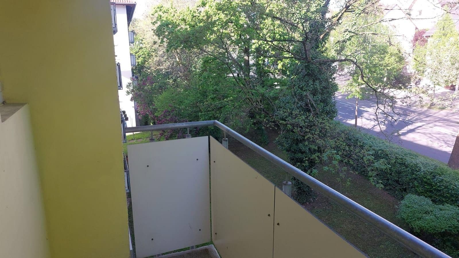 1 bedroom flat to rent, 20 m², Grillparzerweg 6, Heilbronn, Baden-Württemberg 1 bedroom flat to rent, 20 m², Grillparzerweg 6, Heilbronn, Baden-Württemberg