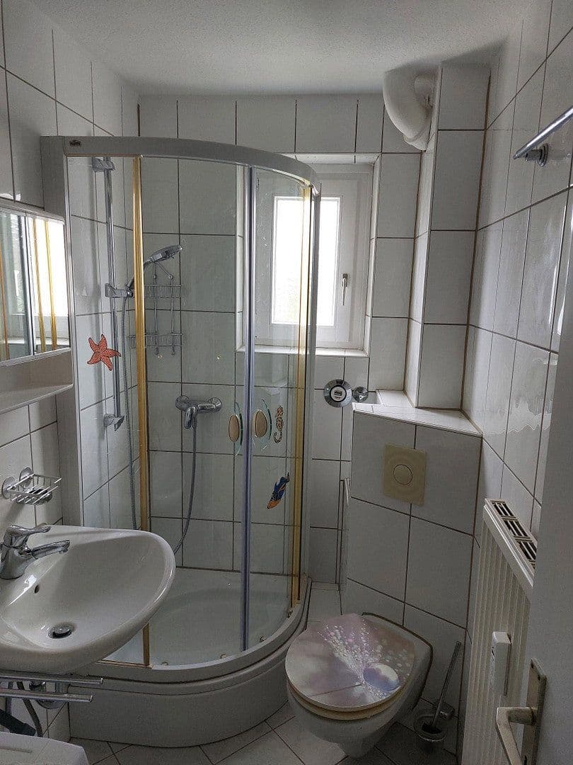 1 bedroom flat to rent, 20 m², Grillparzerweg 6, Heilbronn, Baden-Württemberg 1 bedroom flat to rent, 20 m², Grillparzerweg 6, Heilbronn, Baden-Württemberg