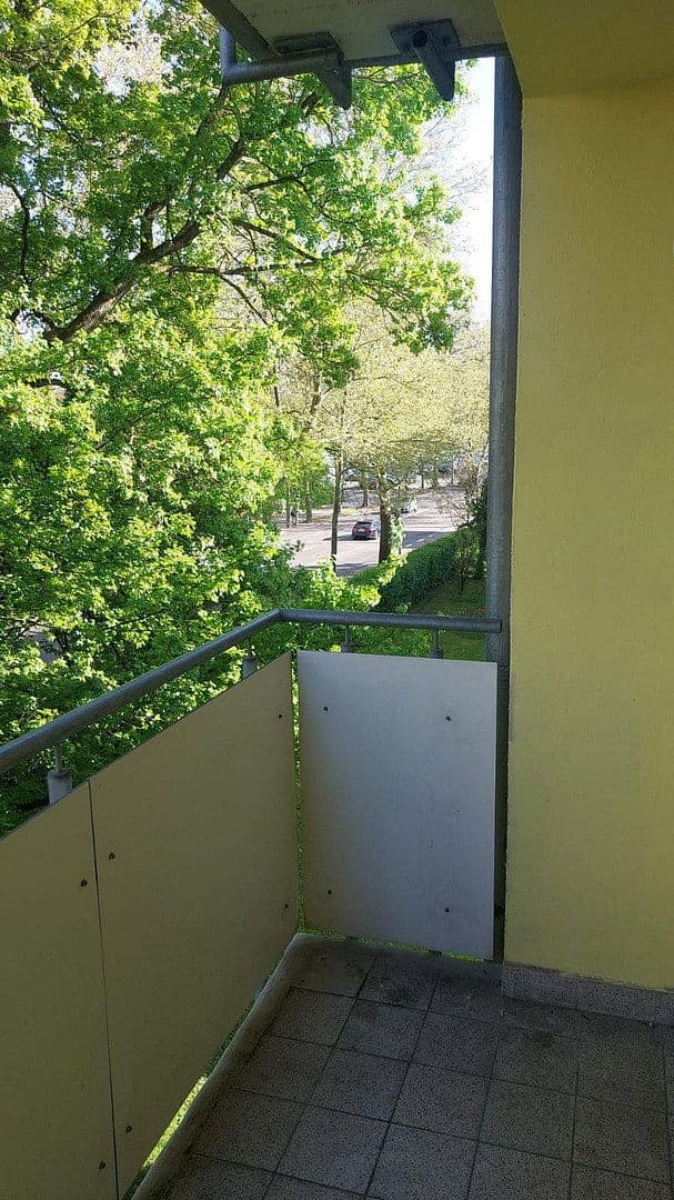 1 bedroom flat to rent, 20 m², Grillparzerweg 6, Heilbronn, Baden-Württemberg 1 bedroom flat to rent, 20 m², Grillparzerweg 6, Heilbronn, Baden-Württemberg