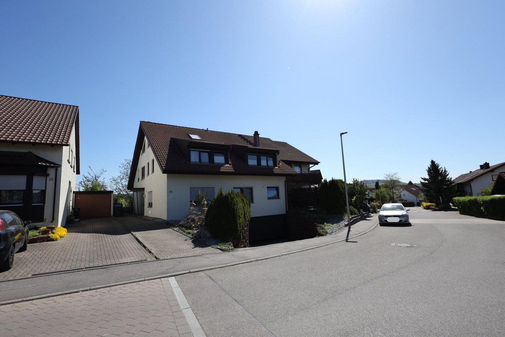 2 bedroom with open-plan kitchen flat for sale, 86 m², Abstatt, Baden-Württemberg 2 bedroom with open-plan kitchen flat for sale, 86 m², Abstatt, Baden-Württemberg