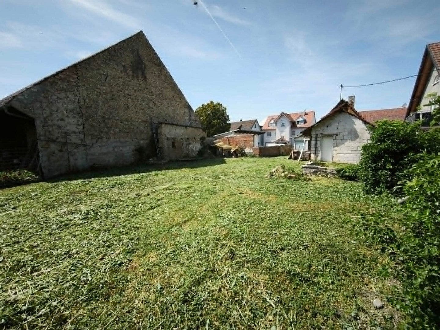 house for sale, 120 m², Rheinstrasse 26, Hartheim am Rhein, Baden-Württemberg house for sale, 120 m², Rheinstrasse 26, Hartheim am Rhein, Baden-Württemberg