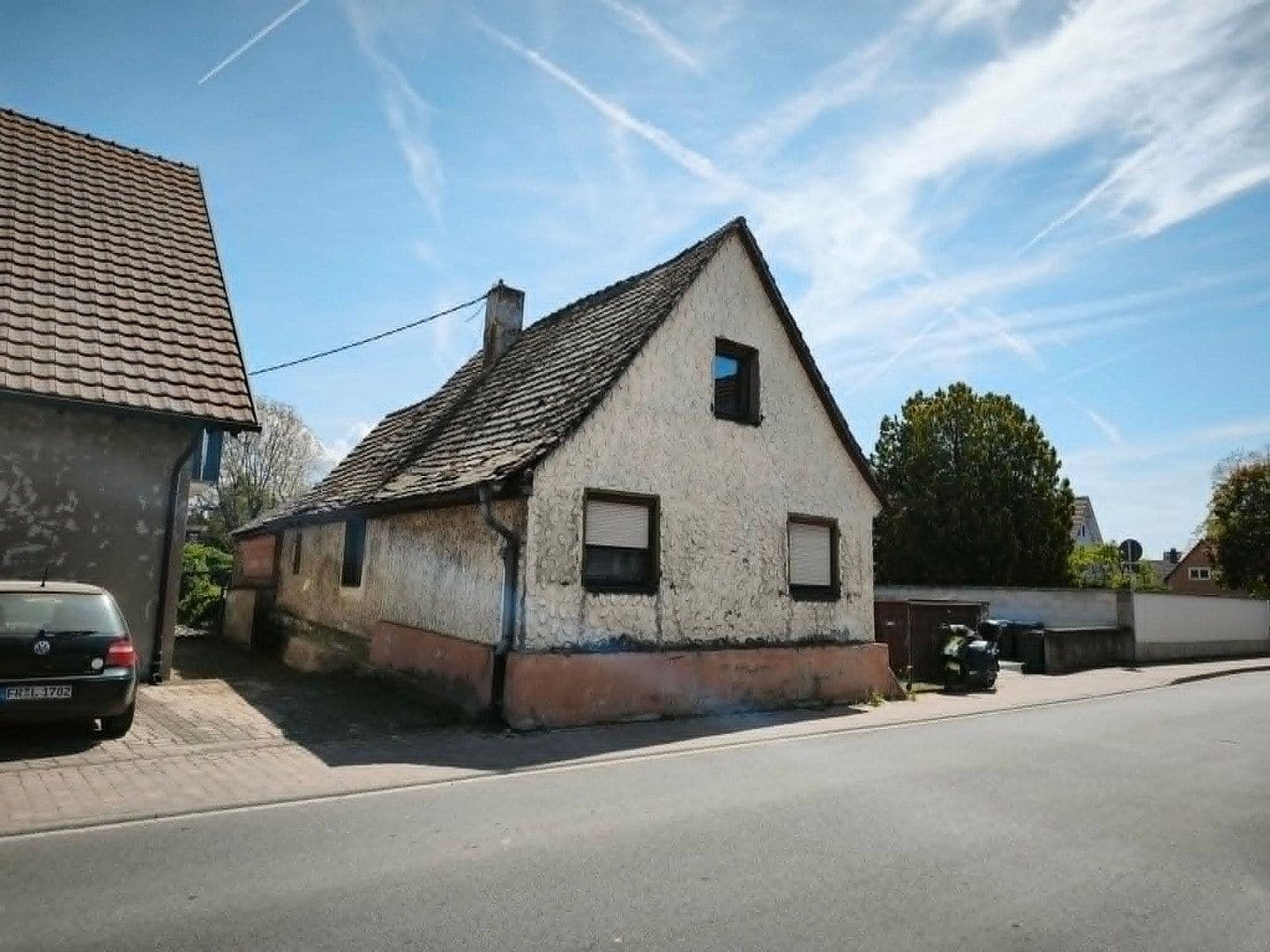 house for sale, 120 m², Rheinstrasse 26, Hartheim am Rhein, Baden-Württemberg house for sale, 120 m², Rheinstrasse 26, Hartheim am Rhein, Baden-Württemberg