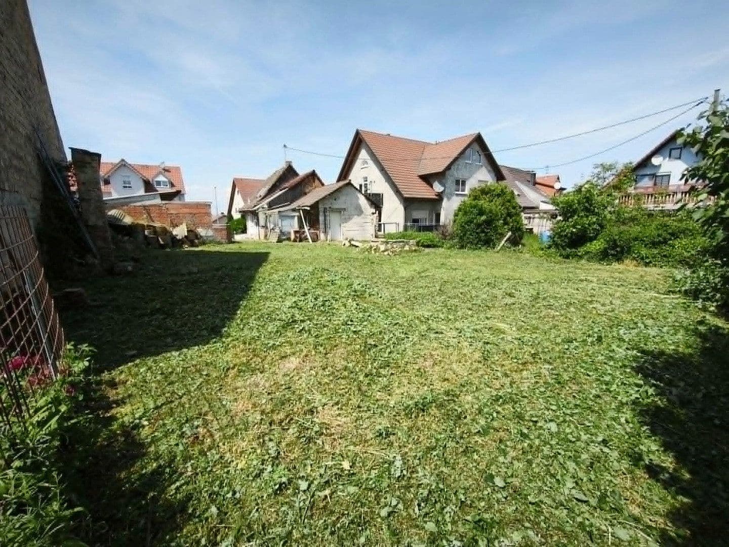 house for sale, 120 m², Rheinstrasse 26, Hartheim am Rhein, Baden-Württemberg house for sale, 120 m², Rheinstrasse 26, Hartheim am Rhein, Baden-Württemberg