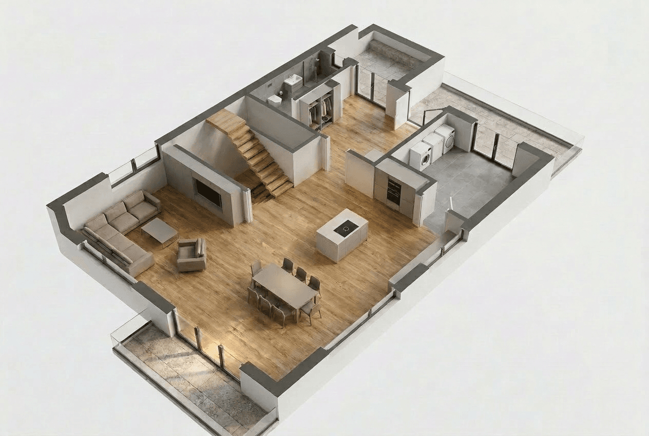house to rent, 244 m², Springe, Lower Saxony house to rent, 244 m², Springe, Lower Saxony