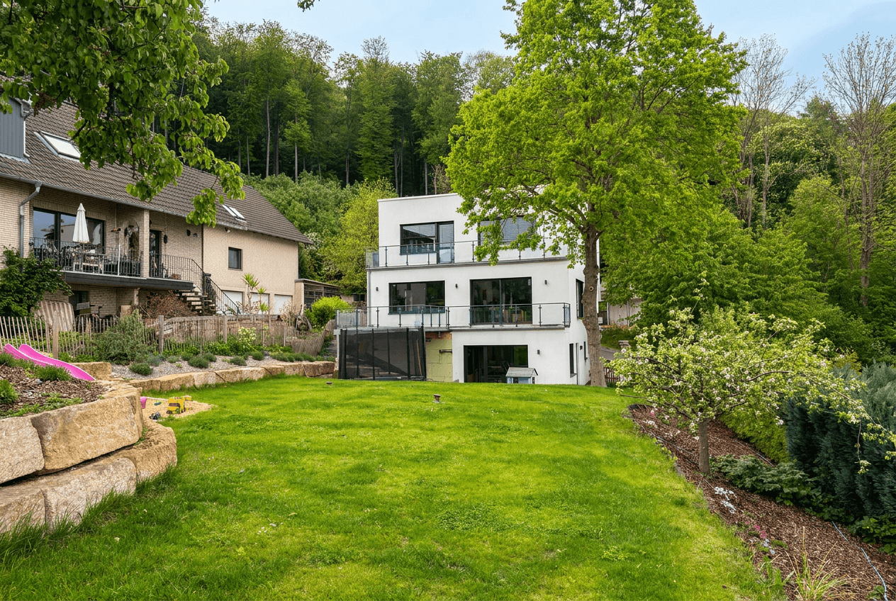 house to rent, 244 m², Springe, Lower Saxony house to rent, 244 m², Springe, Lower Saxony