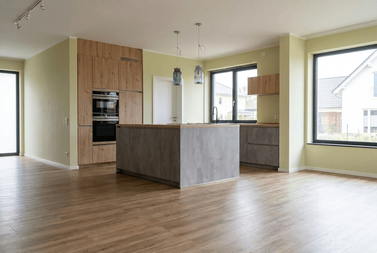 house to rent, 244 m², Springe, Lower Saxony house to rent, 244 m², Springe, Lower Saxony