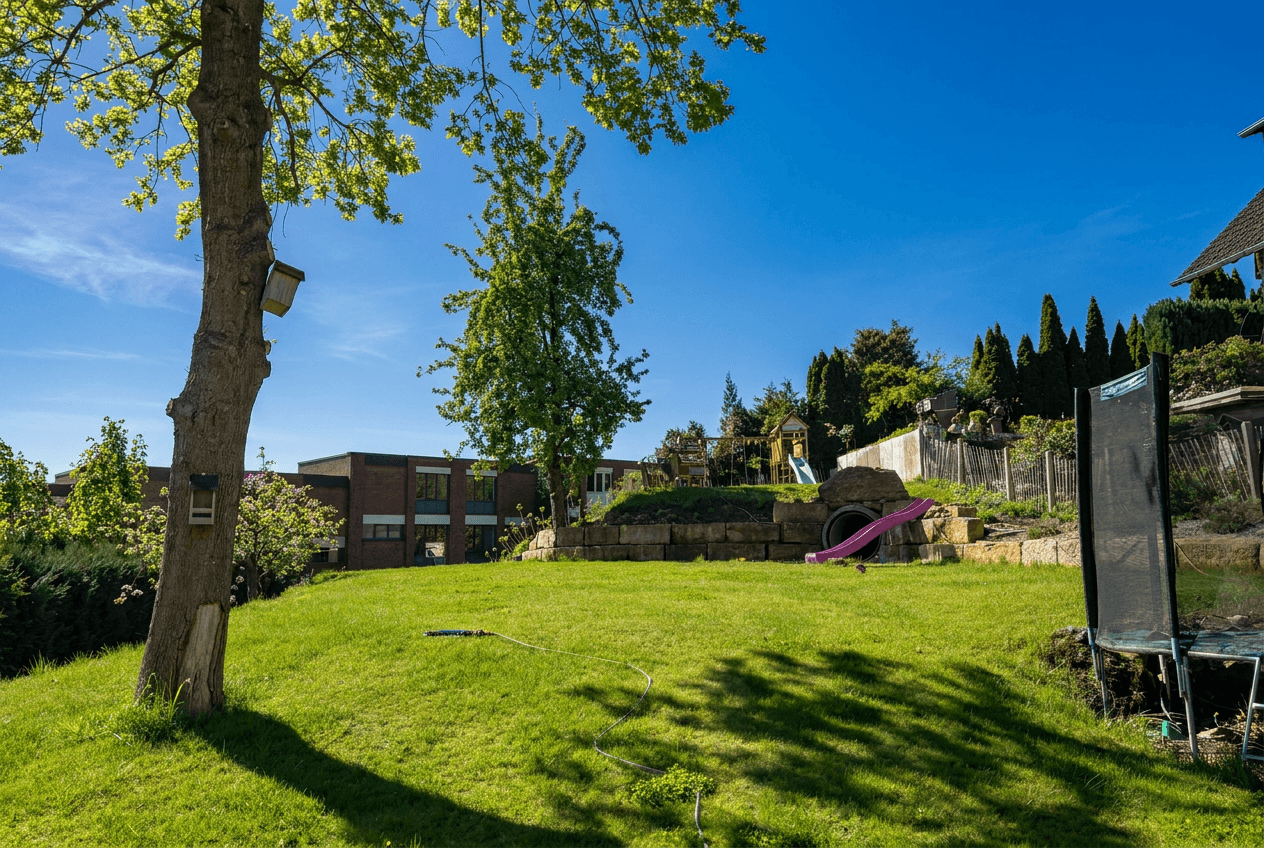 house to rent, 244 m², Springe, Lower Saxony house to rent, 244 m², Springe, Lower Saxony