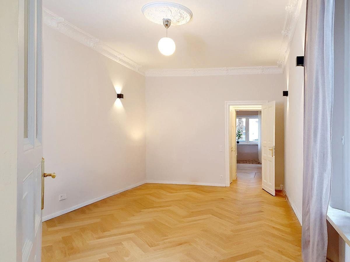 4 bedroom flat to rent, 102 m², Herderstraße 5, Berlin, Berlin 4 bedroom flat to rent, 102 m², Herderstraße 5, Berlin, Berlin