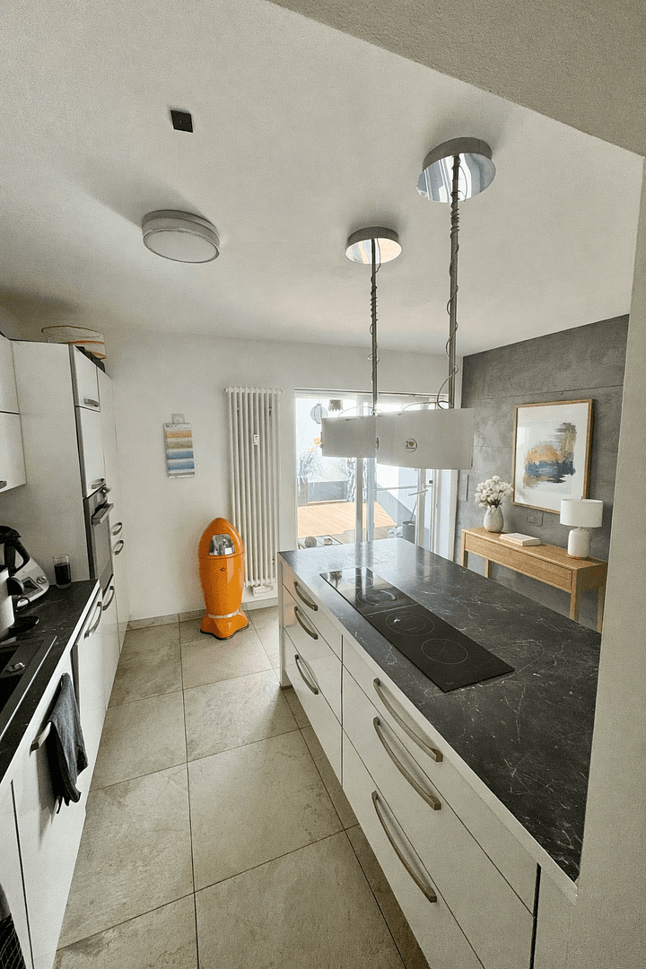 3 bedroom flat to rent, 131 m², Pulheim, North Rhine-Westphalia 3 bedroom flat to rent, 131 m², Pulheim, North Rhine-Westphalia