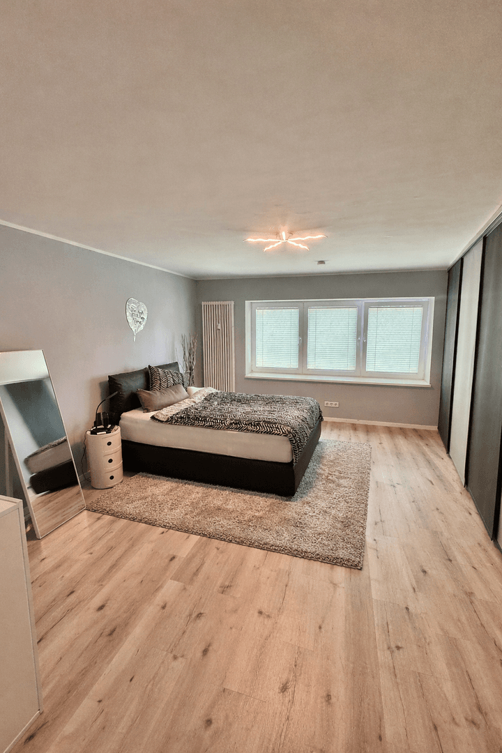 3 bedroom flat to rent, 131 m², Pulheim, North Rhine-Westphalia 3 bedroom flat to rent, 131 m², Pulheim, North Rhine-Westphalia