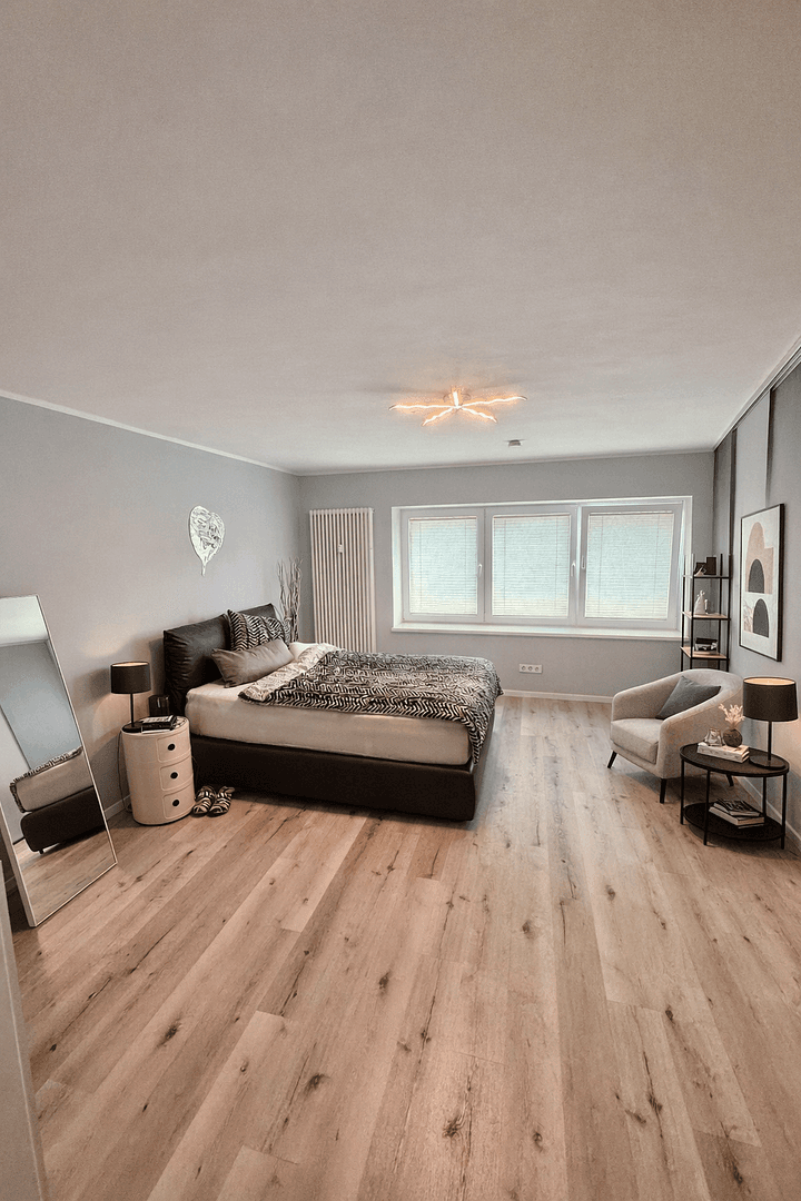 3 bedroom flat to rent, 131 m², Pulheim, North Rhine-Westphalia 3 bedroom flat to rent, 131 m², Pulheim, North Rhine-Westphalia
