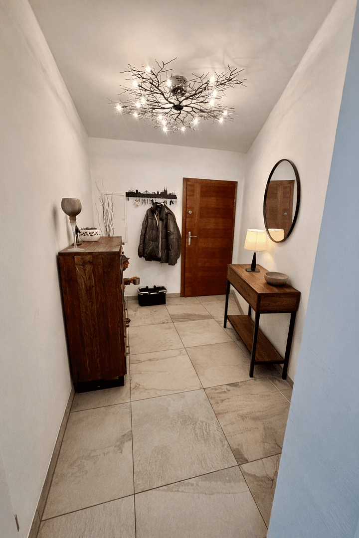 3 bedroom flat to rent, 131 m², Pulheim, North Rhine-Westphalia 3 bedroom flat to rent, 131 m², Pulheim, North Rhine-Westphalia