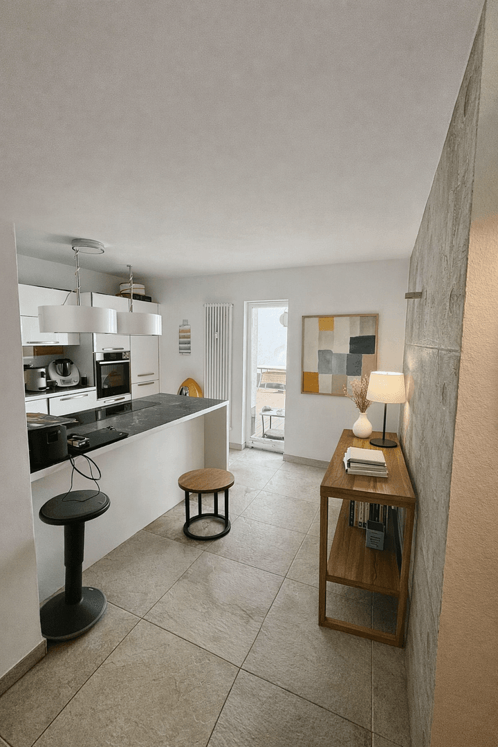 3 bedroom flat to rent, 131 m², Pulheim, North Rhine-Westphalia 3 bedroom flat to rent, 131 m², Pulheim, North Rhine-Westphalia