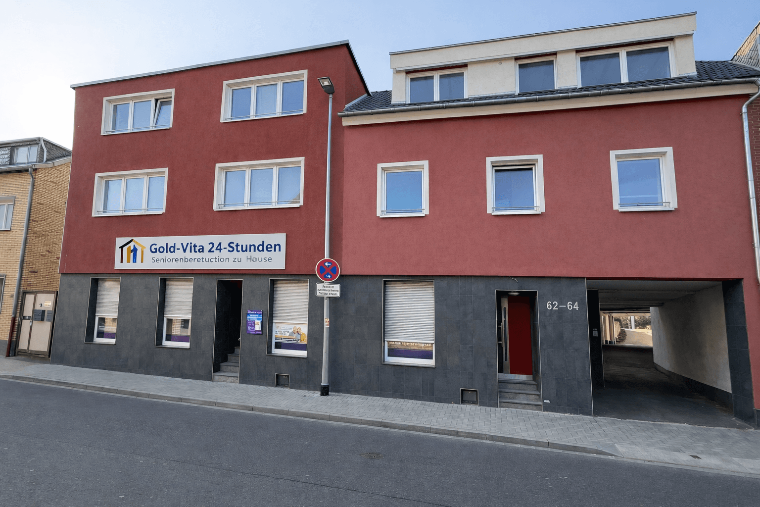 3 bedroom flat to rent, 131 m², Pulheim, North Rhine-Westphalia 3 bedroom flat to rent, 131 m², Pulheim, North Rhine-Westphalia