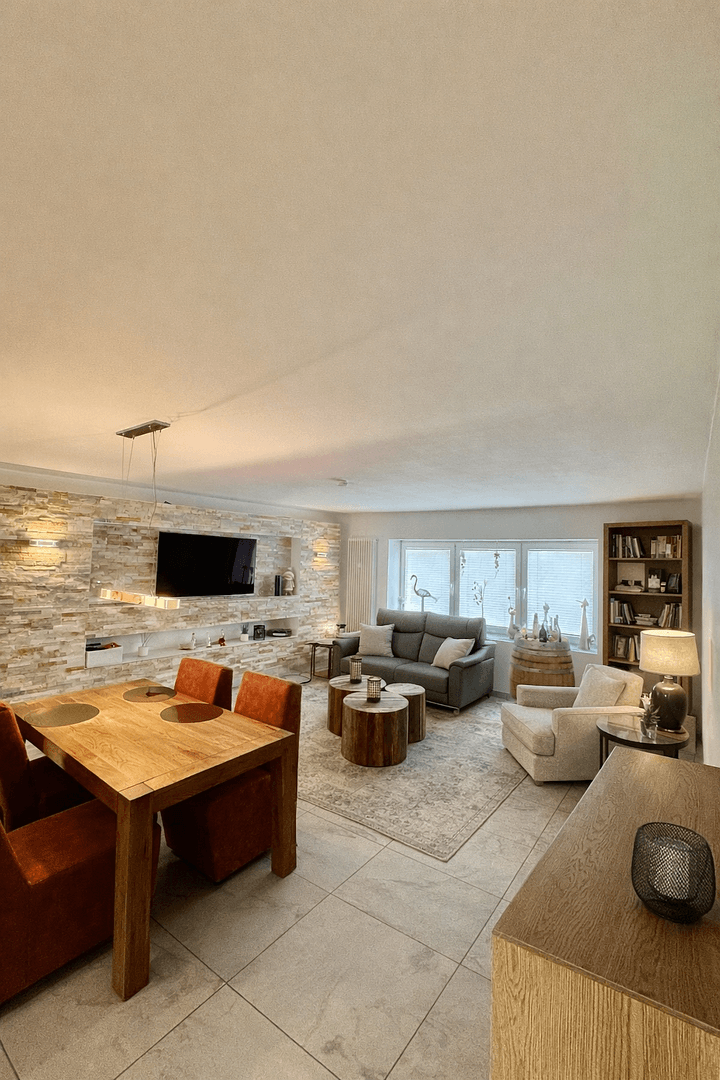 3 bedroom flat to rent, 131 m², Pulheim, North Rhine-Westphalia 3 bedroom flat to rent, 131 m², Pulheim, North Rhine-Westphalia