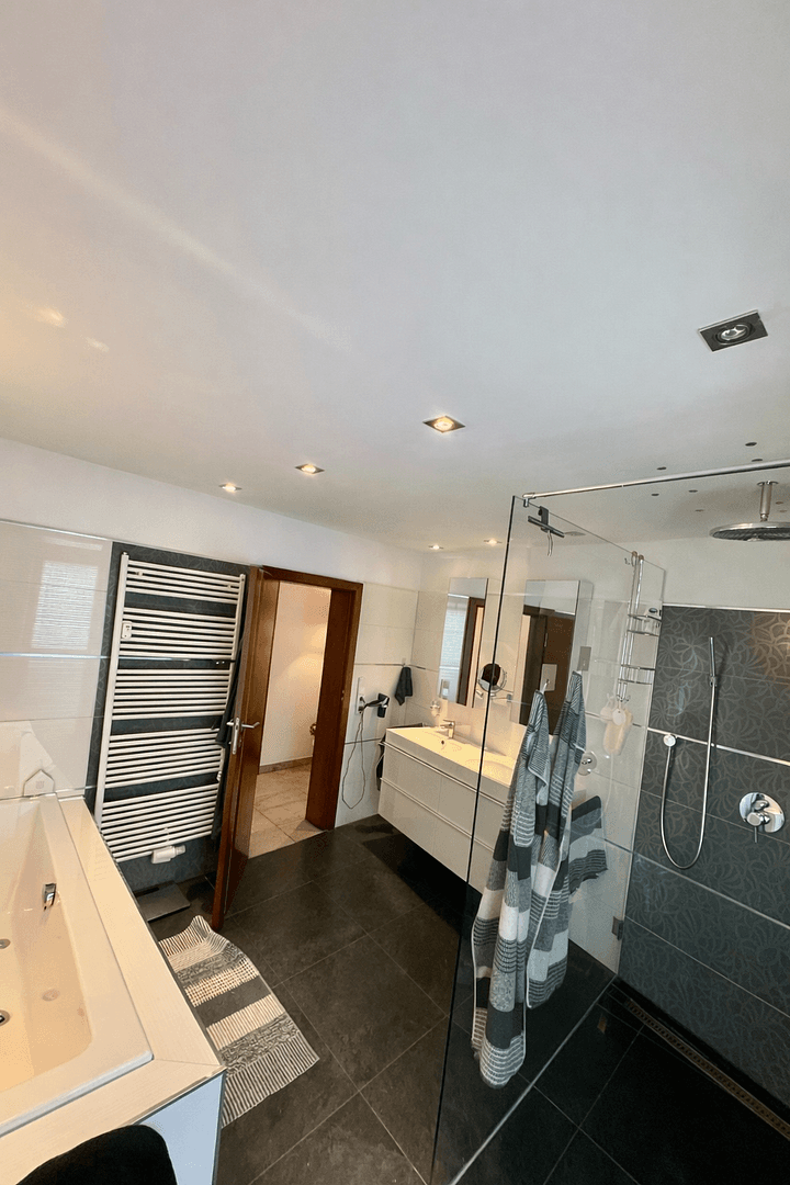 3 bedroom flat to rent, 131 m², Pulheim, North Rhine-Westphalia 3 bedroom flat to rent, 131 m², Pulheim, North Rhine-Westphalia