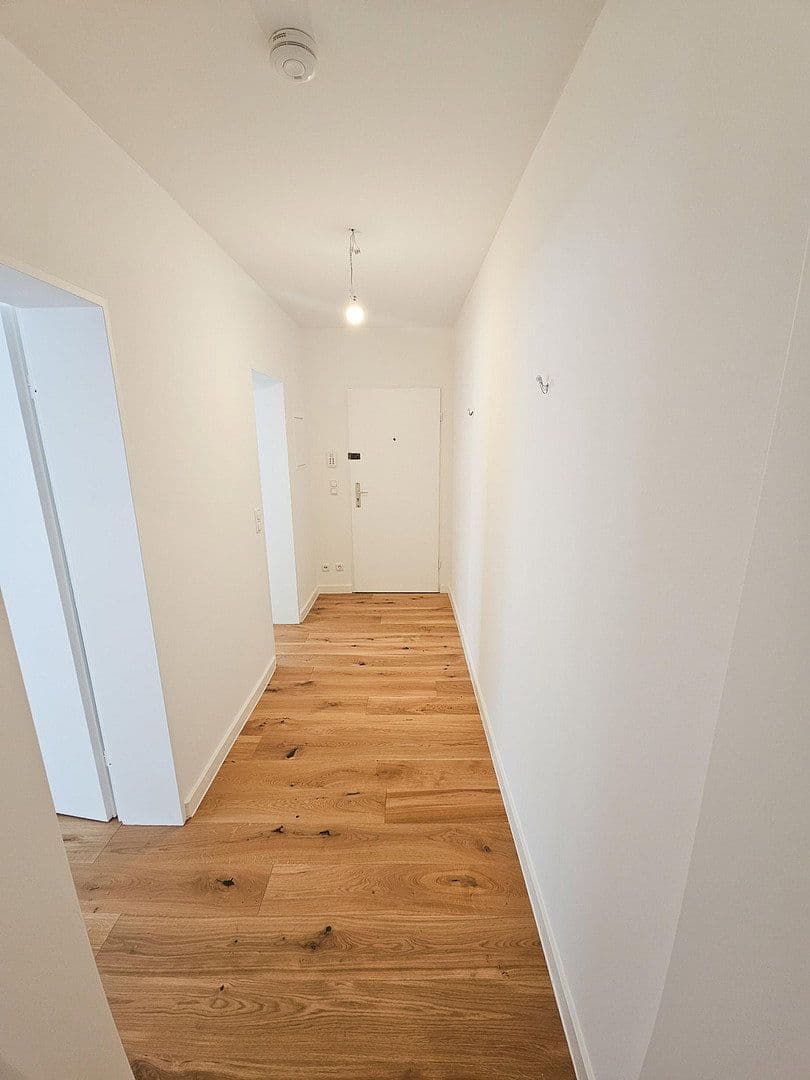 3 bedroom flat for sale, 84 m², Herzogstrasse 112, München, Bavaria 3 bedroom flat for sale, 84 m², Herzogstrasse 112, München, Bavaria