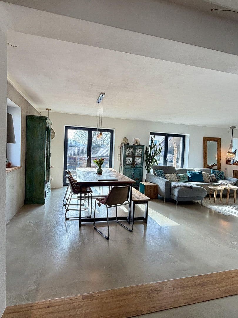 house for sale, 145 m², windach, Bavaria house for sale, 145 m², windach, Bavaria