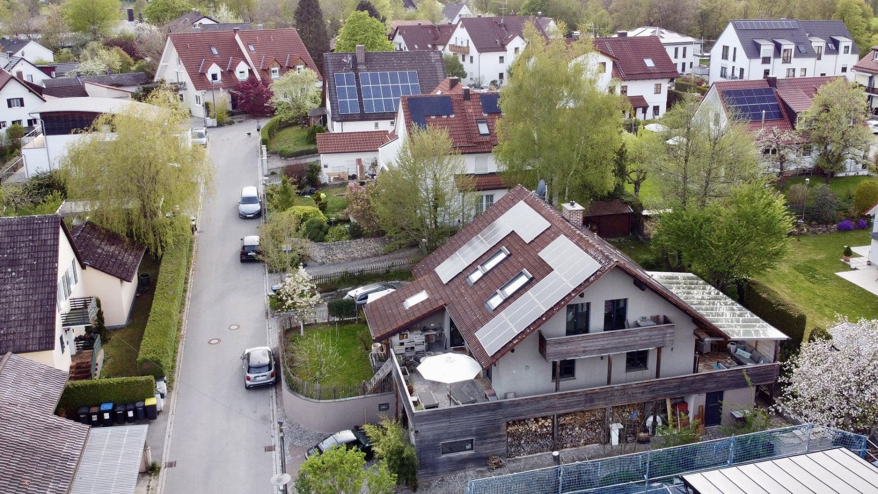 house for sale, 145 m², windach, Bavaria house for sale, 145 m², windach, Bavaria