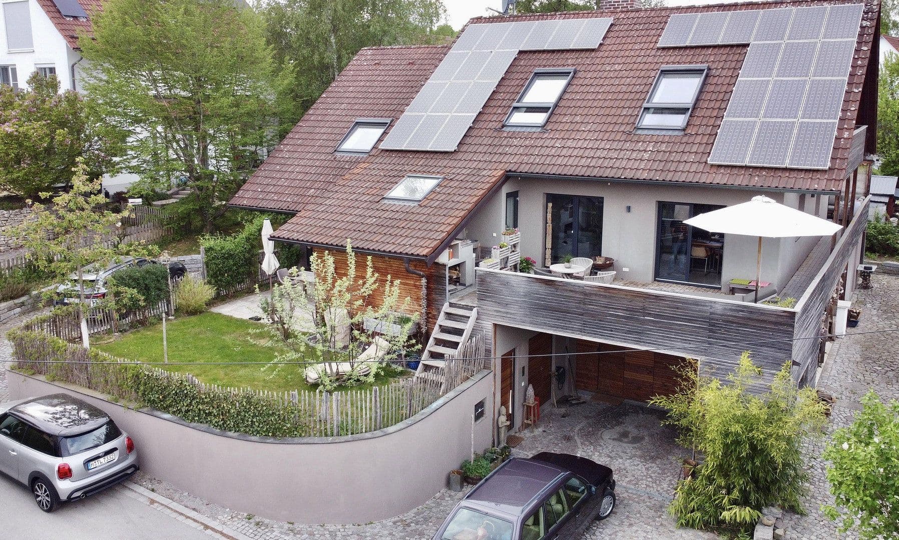 house for sale, 145 m², windach, Bavaria house for sale, 145 m², windach, Bavaria