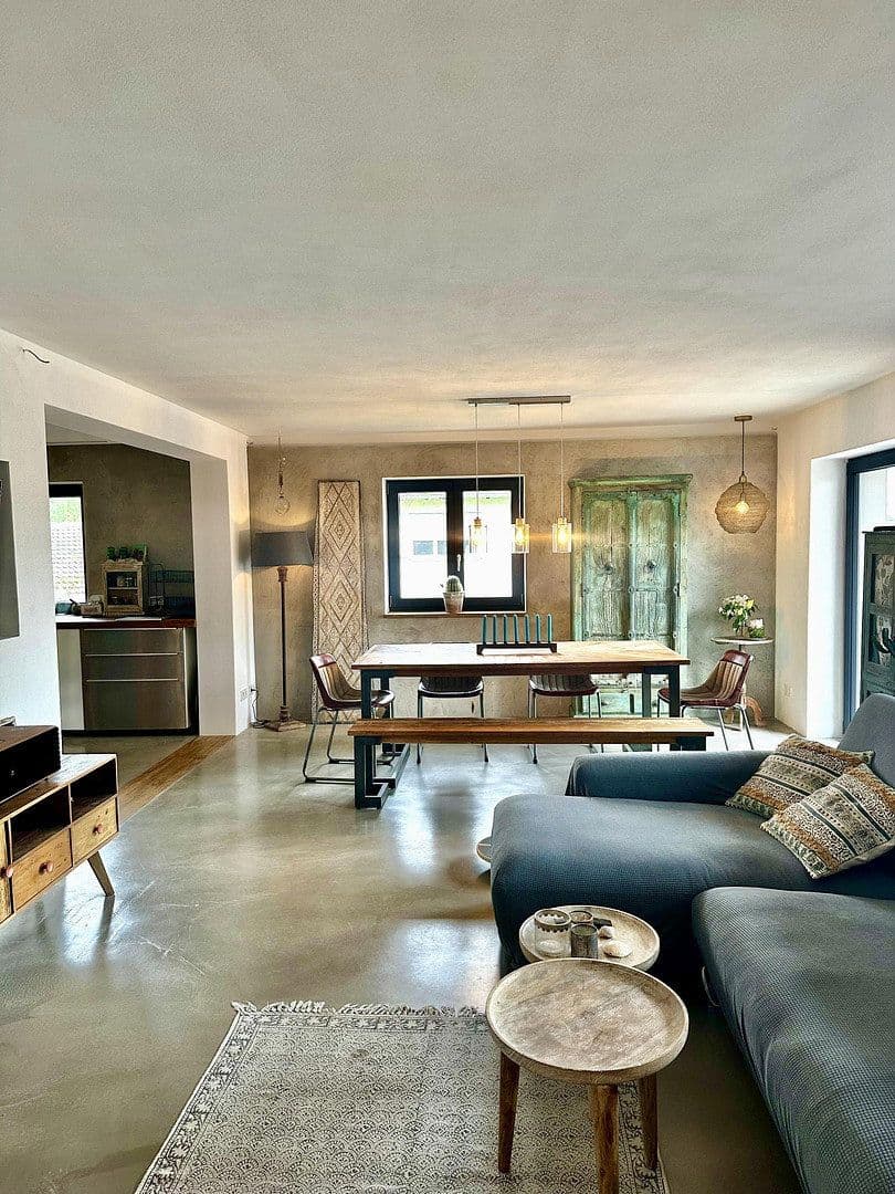 house for sale, 145 m², windach, Bavaria house for sale, 145 m², windach, Bavaria