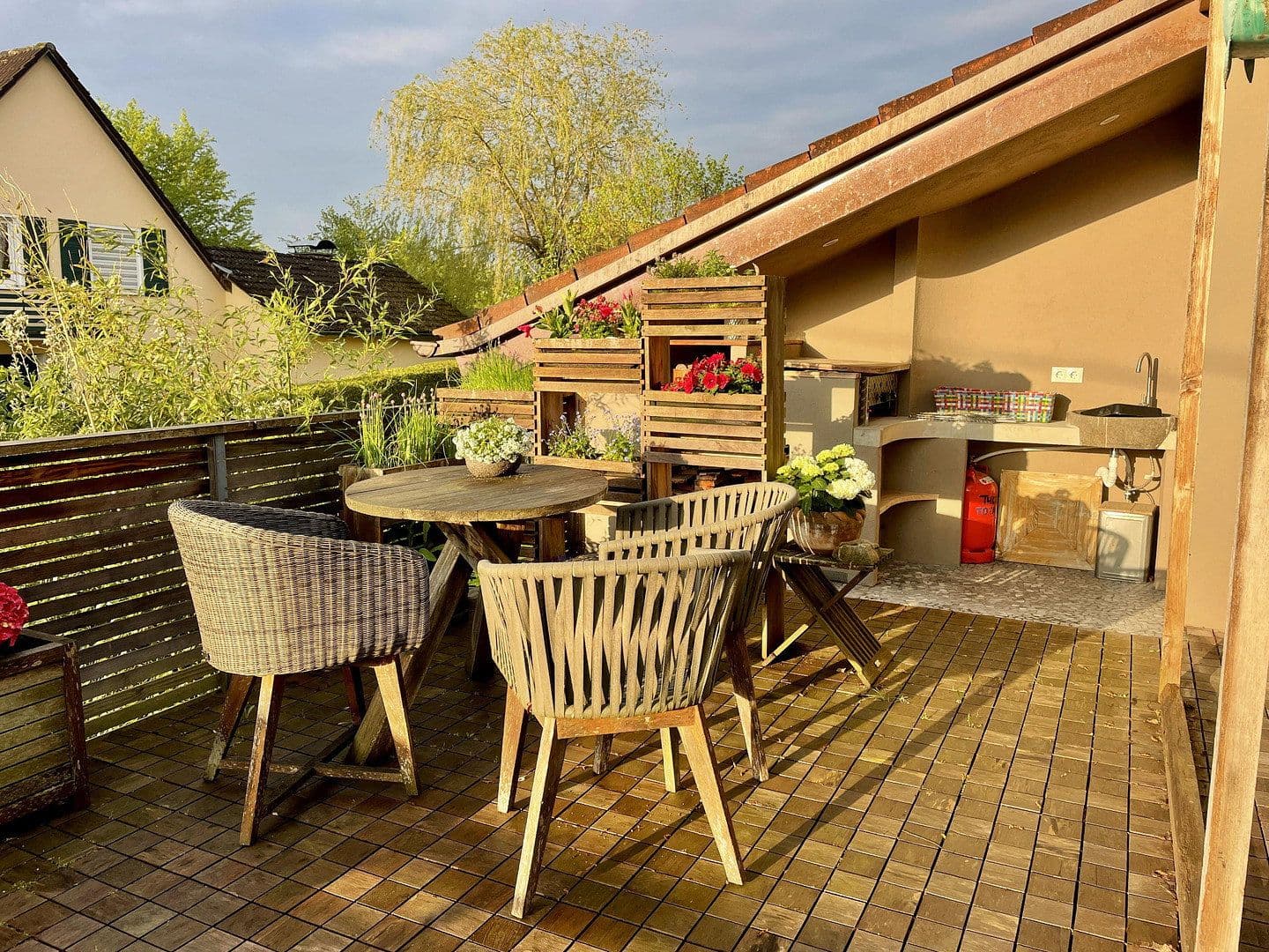 house for sale, 145 m², windach, Bavaria house for sale, 145 m², windach, Bavaria