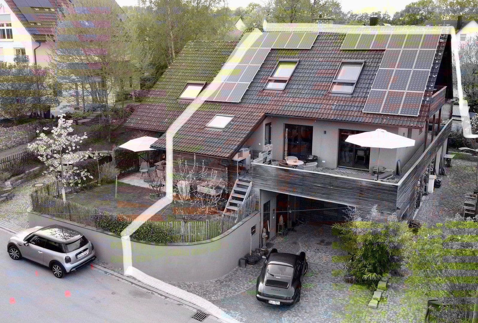 house for sale, 145 m², windach, Bavaria house for sale, 145 m², windach, Bavaria