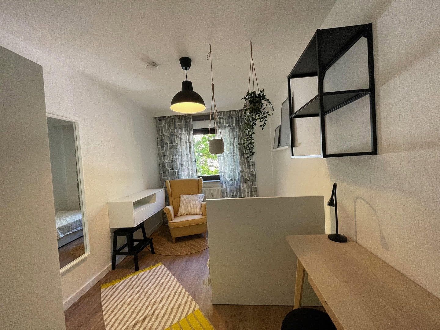 flat to rent, 11 m², Ludwigstraße 26, Offenbach, Hesse flat to rent, 11 m², Ludwigstraße 26, Offenbach, Hesse