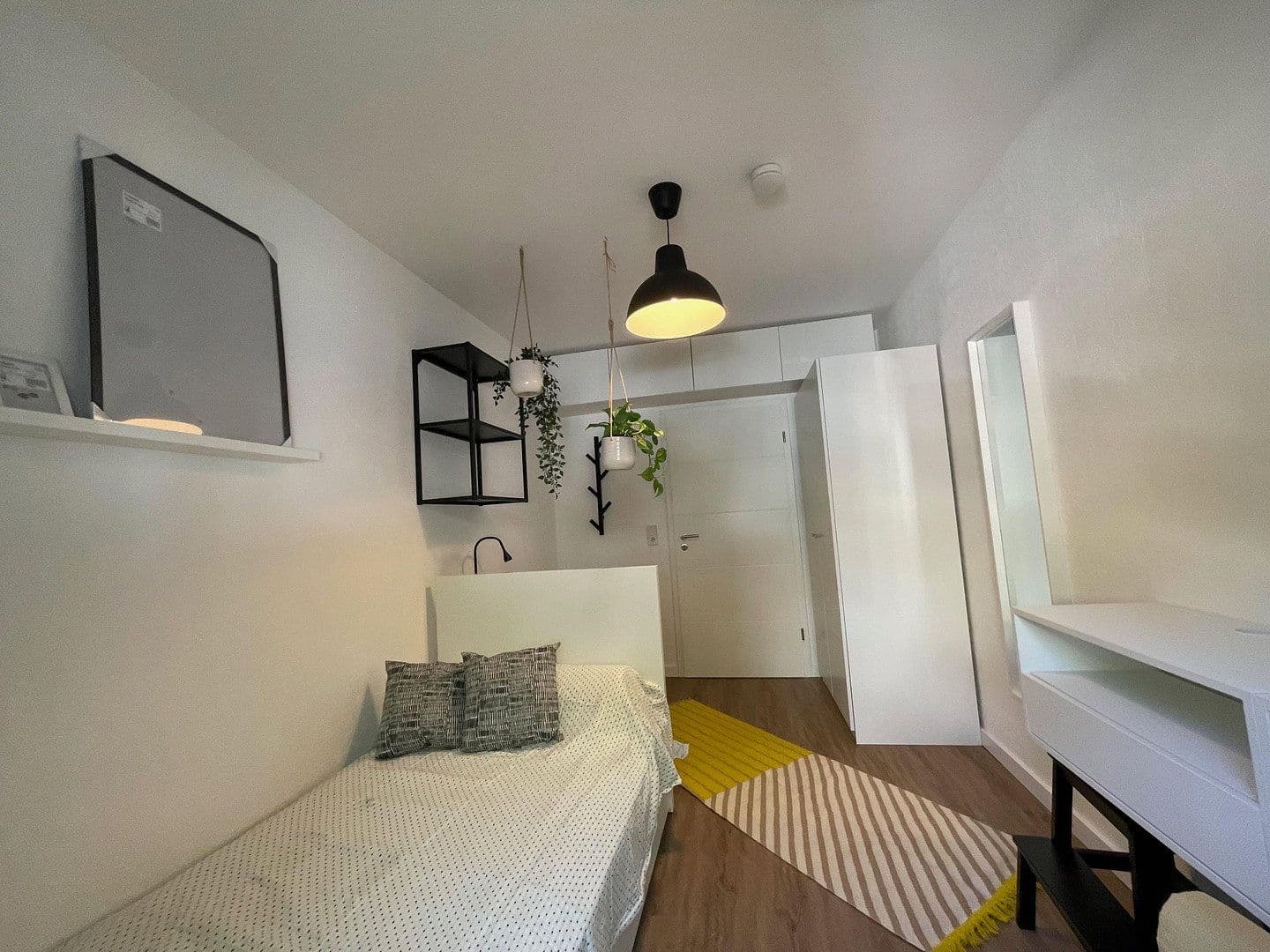 flat to rent, 11 m², Ludwigstraße 26, Offenbach, Hesse flat to rent, 11 m², Ludwigstraße 26, Offenbach, Hesse