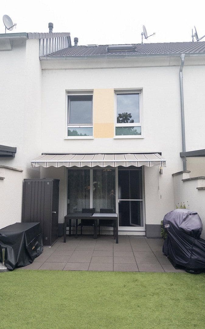 house to rent, 141 m², Bad Kreuznach, Rhineland-Palatinate house to rent, 141 m², Bad Kreuznach, Rhineland-Palatinate
