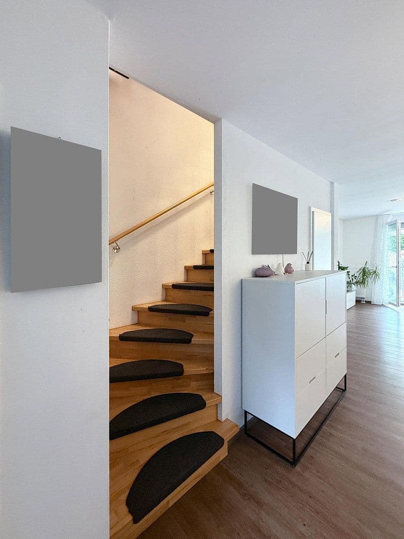 house to rent, 141 m², Bad Kreuznach, Rhineland-Palatinate house to rent, 141 m², Bad Kreuznach, Rhineland-Palatinate