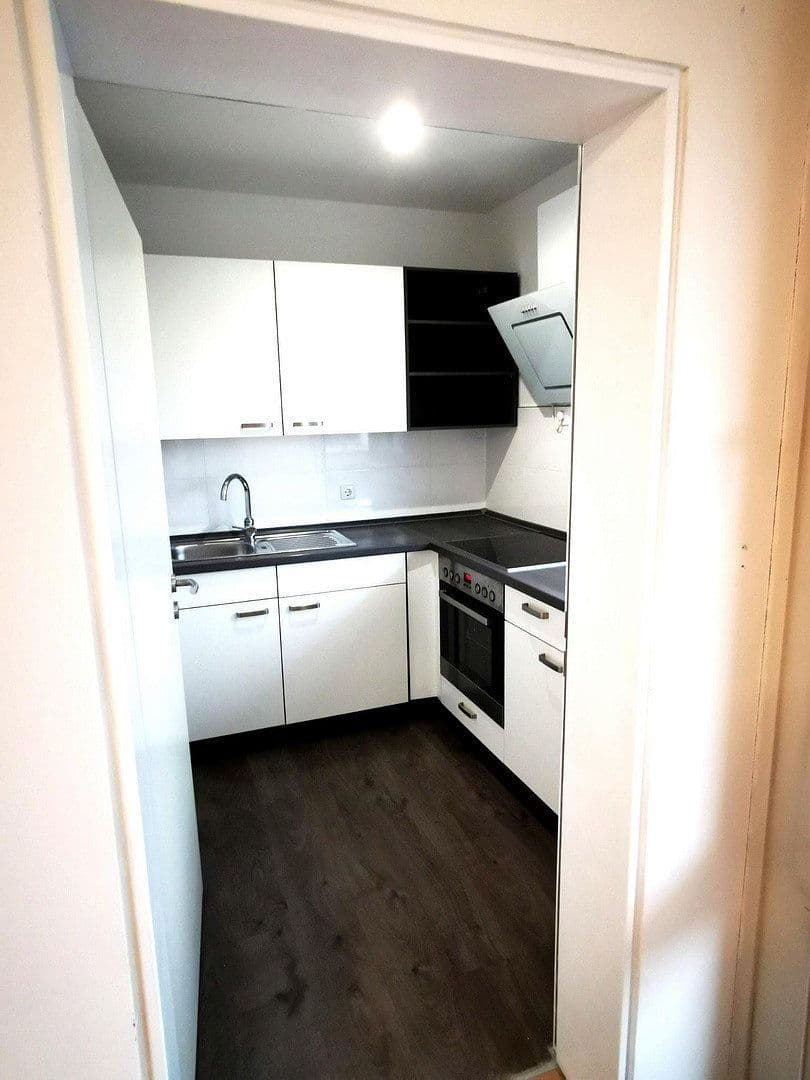1 bedroom flat for sale, 37 m², Viebig platz 3, München, Bavaria 1 bedroom flat for sale, 37 m², Viebig platz 3, München, Bavaria