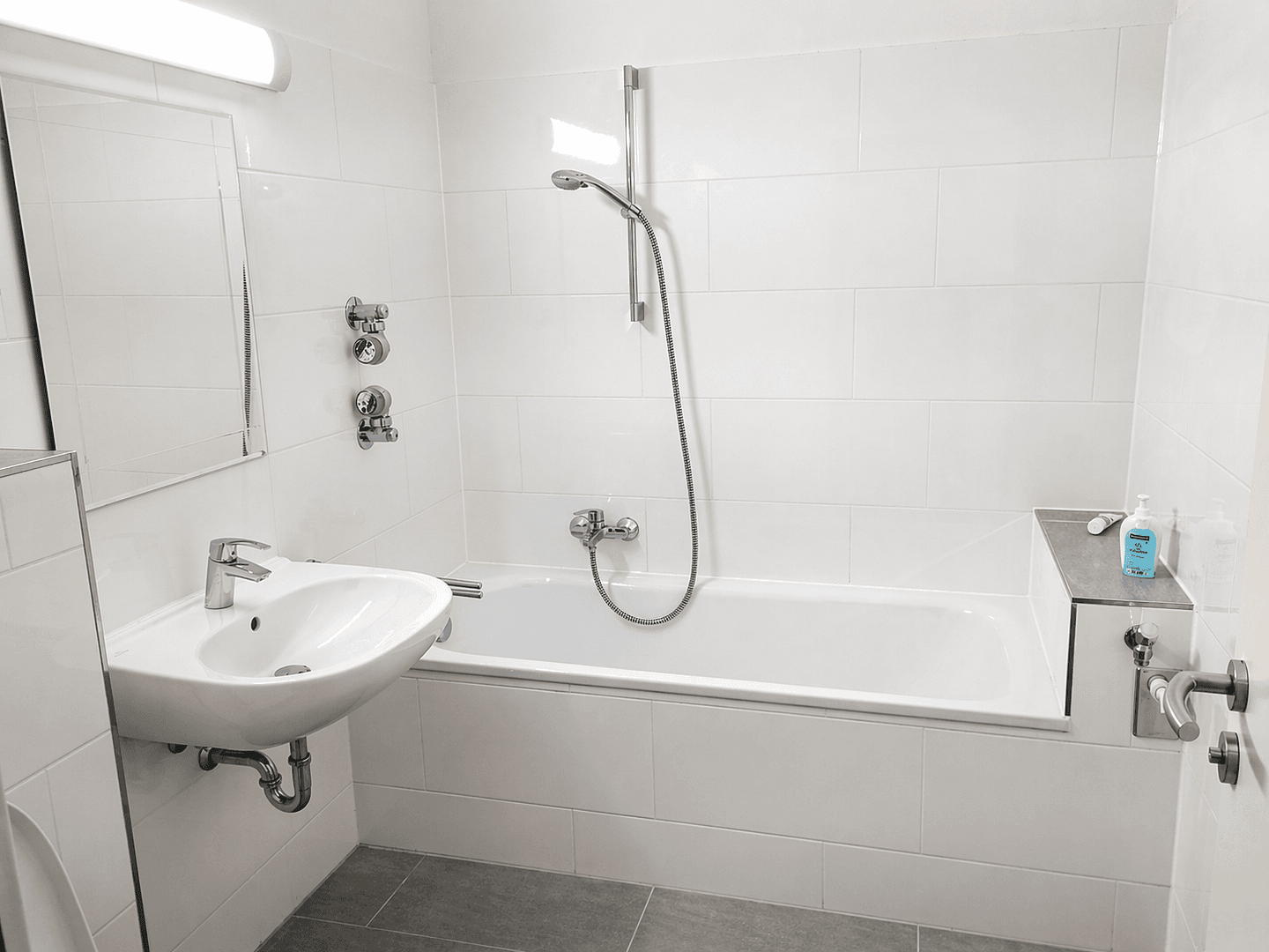 1 bedroom flat for sale, 37 m², Viebig platz 3, München, Bavaria 1 bedroom flat for sale, 37 m², Viebig platz 3, München, Bavaria