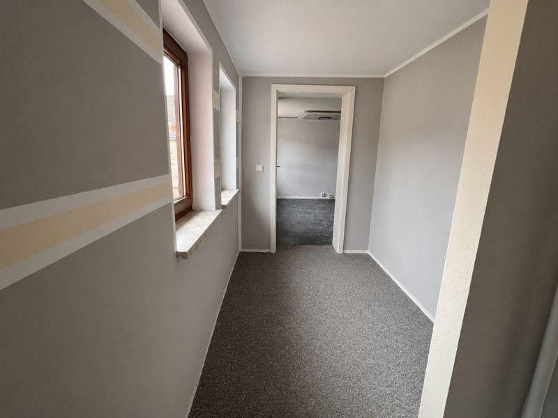 3 bedroom with open-plan kitchen flat to rent, 117 m², Sülzetal, Saxony-Anhalt 3 bedroom with open-plan kitchen flat to rent, 117 m², Sülzetal, Saxony-Anhalt